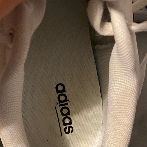 Adidas Cloud Foam women’s shoes Size 7.5 - Picture 4 of 6